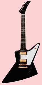 Epiphone Explorer