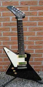 Hamer Explorer