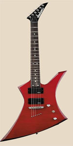 Jackson Explorer