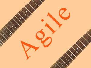Agile brand explorer