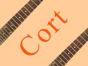 Cort brand explorer