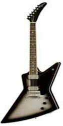 Gibson Dethklok Explorer