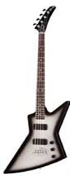 Gibson  Explorer bass guitar