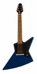Gibson Melody Maker guitar