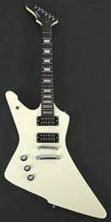 white lefty halo explorer