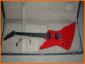 80s Left Hand Gibson Explorer