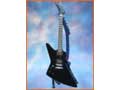 85 Lefty Gibson Explorer