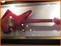 ZZTOP Explorer Gatlinburg Hard Rock